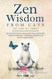 Zen Wisdom from Cats
