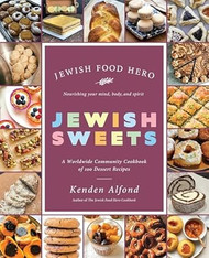 Jewish Sweets