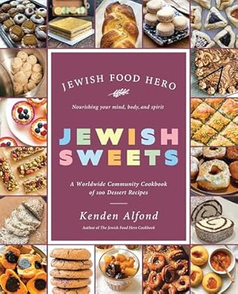Jewish Sweets