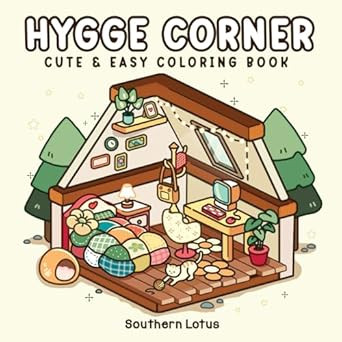 Hygge Corner