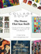 Collage Soup - The House That Kae Built
