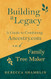 Building a Legacy