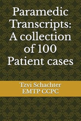 Paramedic Transcripts