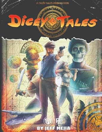 Dicey Tales