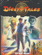 Dicey Tales