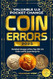 VALUABLE U.S POCKET CHANGE COIN ERRORS