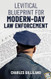 The Levitical Blueprint for Modern-Day Law Enforcement