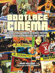 Bootlace Cinema