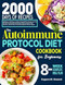The Autoimmune Protocol Diet Cookbook for Beginners