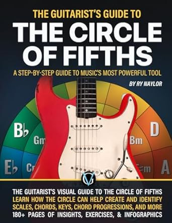 The Guitarist's Guide to the Circle of Fifths