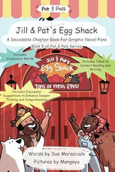 Jill & Pat's Egg Shack