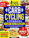 Carb Cycling Cookbook for Beginners