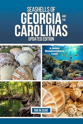 Seashells of Georgia And the Carolinas Updated Edition