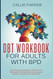 DBT Workbook for Adults with BPD