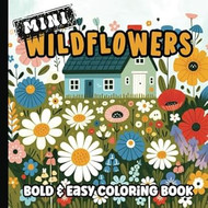 Mini Coloring Book