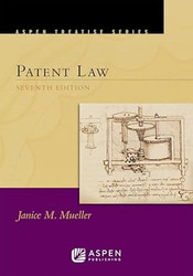 Aspen Treatise for Patent Law