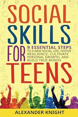 Social Skills for Teens