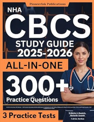 Nha Cbcs Study Guide