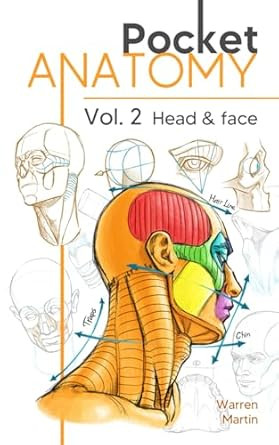 Pocket Anatomy Vol.2