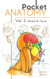Pocket Anatomy Vol.2