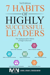 The 7 Habits Of Highly Successful Leaders