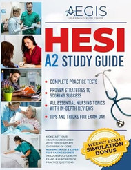 HESI A2 Study Guide