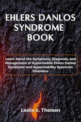 Ehlers Danlos Syndrome book