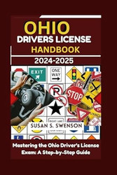OHIO DRIVERS LICENSE HANDBOOK 2024-2025