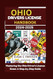 OHIO DRIVERS LICENSE HANDBOOK 2024-2025