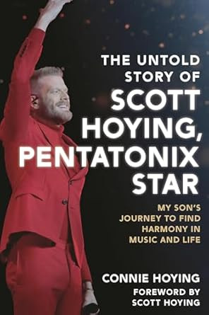 The Untold Story of Scott Hoying Pentatonix Star