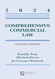 Comprehensive Commercial Law: 2024 Statutory Supplement Comprehensive Commercial Law: 2024 Statutory Supplement