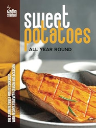 Sweet Potatoes All Year Round