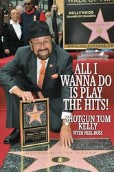 All I Wanna Do Is Play The Hits!