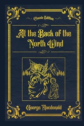 At the Back of the North Wind