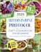 The New Autoimmune Protocol Diet Cookbook for Beginners