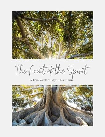 The Fruit of the Spirit