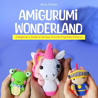 Amigurumi Wonderland