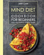 MIND DIET Cookbook for Beginners