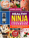 HEALTHY NINJA CREAMI PROTEIN COOKBOOK