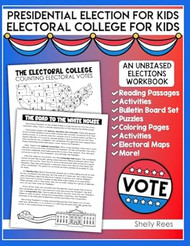 Presidential Election for Kids