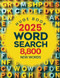Huge Book of Word Search  8800 New Words