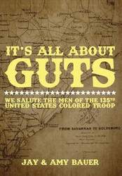 Its All about Guts