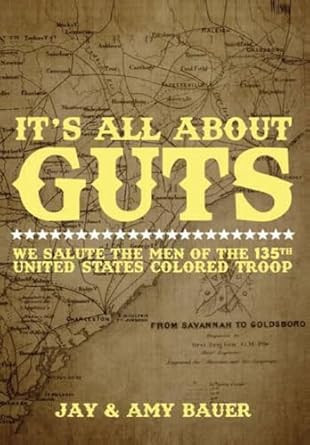 Its All about Guts