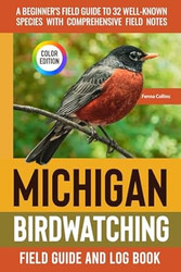 Michigan Birdwatching