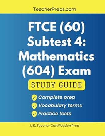 Acing the FTCE Elementary Education K6