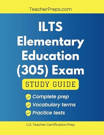 ILTS Elementary Education