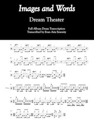 Dream Theater Images and Words