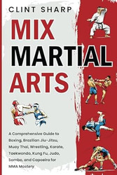 Mix Martial Arts