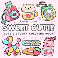 Sweet Cutie