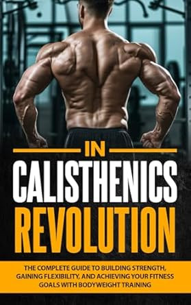 Calisthenics Revolution